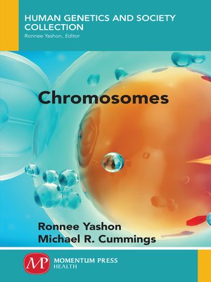 cover image of Chromosomes